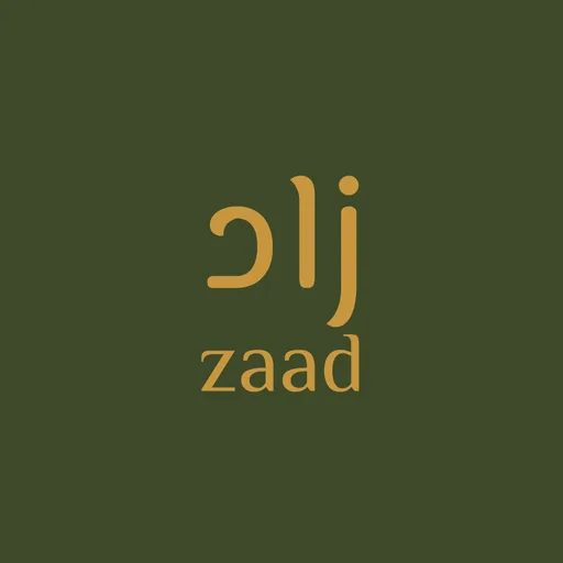 Zaad | زاد Android app icon