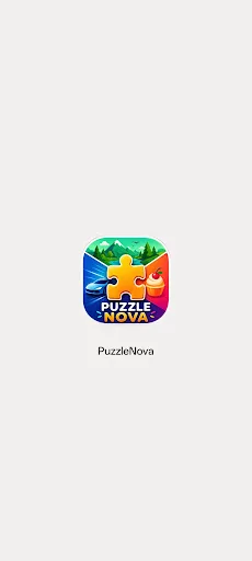 PuzzleNova Android app screenshot 1