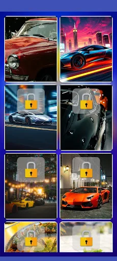 PuzzleNova Android app screenshot 3