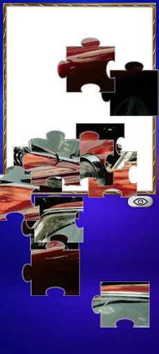 PuzzleNova Android app screenshot 4
