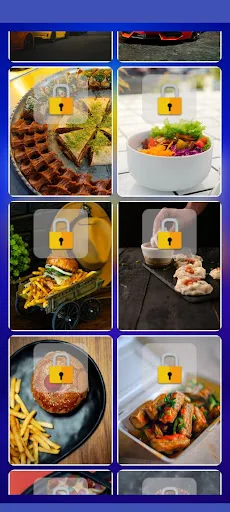 PuzzleNova Android app screenshot 5