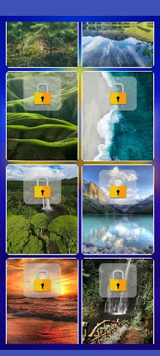 PuzzleNova Android app screenshot 6