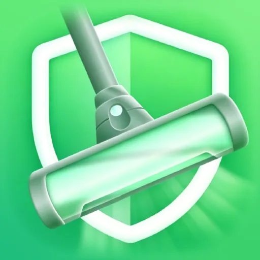 Zap Junk Now - Cleaner Android app icon