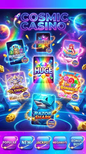 Bwin Casino Android app screenshot 1