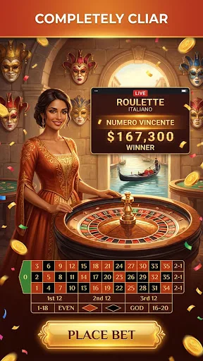 Bwin Casino Android app screenshot 2
