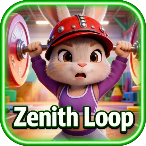 Zenith Loop Android app icon
