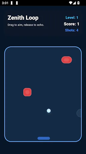 Zenith Loop Android app screenshot 4