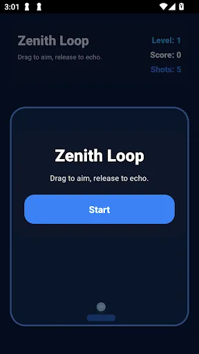 Zenith Loop Android app screenshot 5