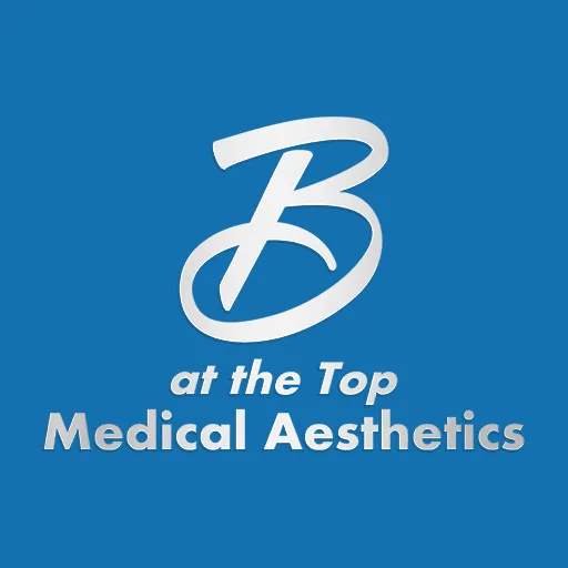 B at the Top Android app icon