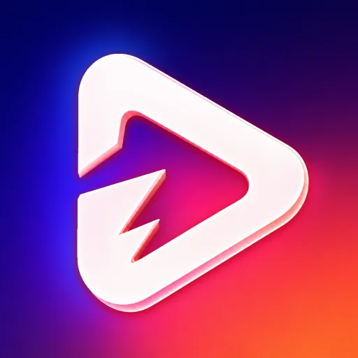 DramaPlay - Trending Dramas Android app icon