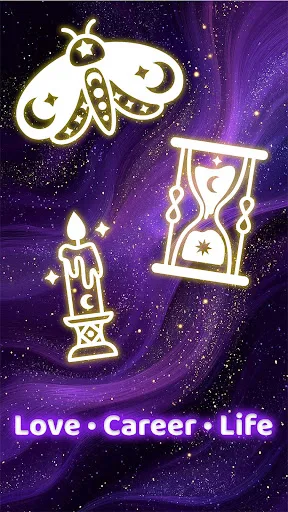 Palmistry - AI Palm Reader Android app screenshot 3