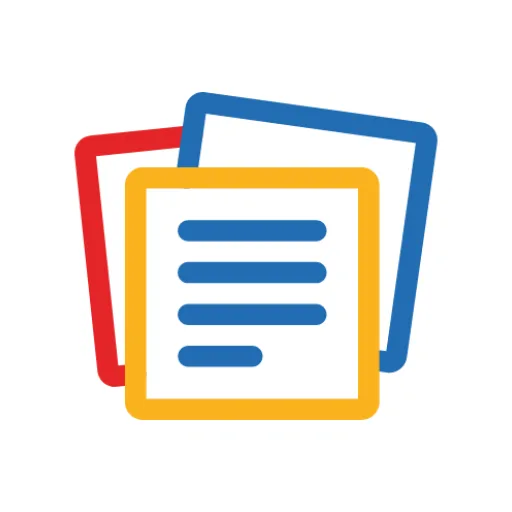 Notebook – Notes, Tasks, AI Android app icon
