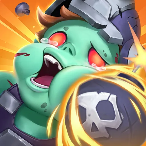 BangBang Survivor Android app icon