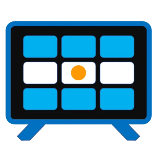 TV Argentina Solidaria Android app icon