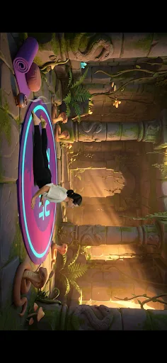 ZUZU MindPlay Android app screenshot 4