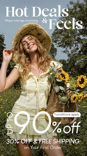 SHEIN-Shopping Online Android app screenshot 1
