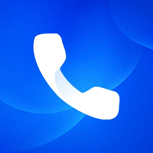 Phone Dialer: Contacts & Call Android app icon