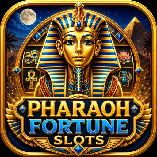 Fire Slots Flash Android app icon