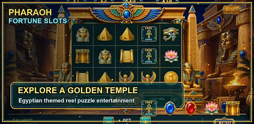 Fire Slots Flash Android app screenshot 2