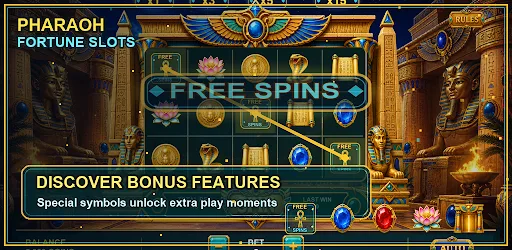 Fire Slots Flash Android app screenshot 3