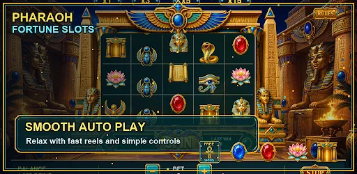 Fire Slots Flash Android app screenshot 4
