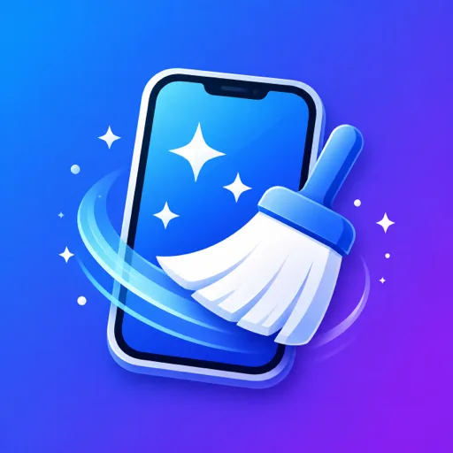 CoreSweep Android app icon