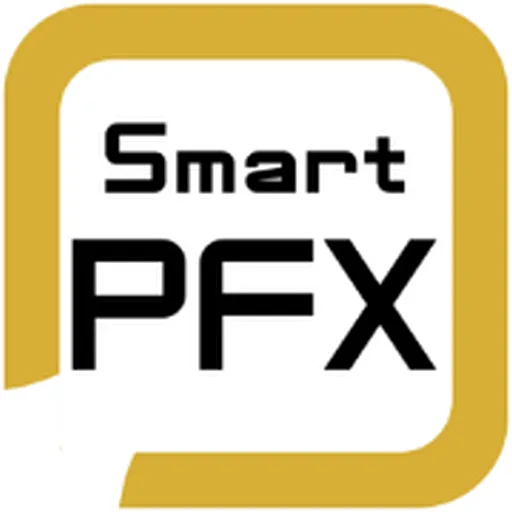 SmartPFX Android app icon
