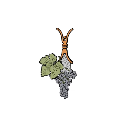 WinePass Android app icon