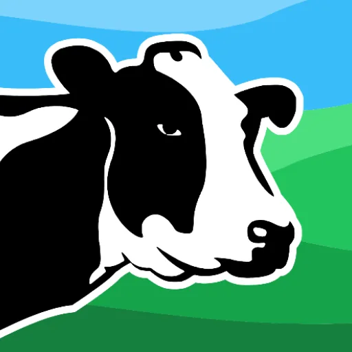 DairyBook Android app icon