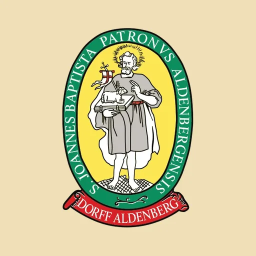 St. Johannes Schützenapp Android app icon