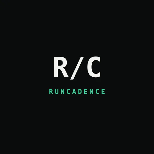 Run Cadence Android app icon