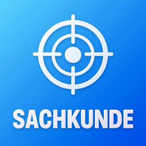 Waffensachkunde WaffG §7 Android app icon