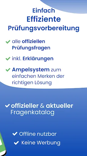 Waffensachkunde WaffG §7 Android app screenshot 2