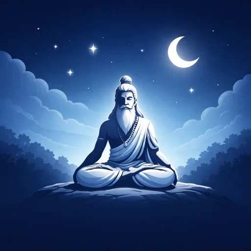 Vedic Sky Android app icon