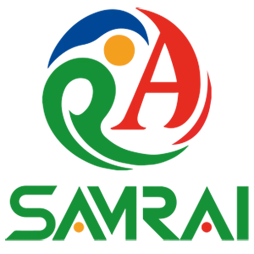 SAMRAI Android app icon