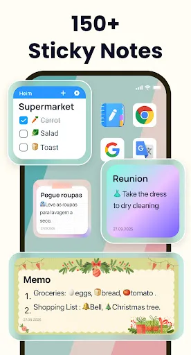 Easy Notes - Note Taking Apps Android app screenshot 5