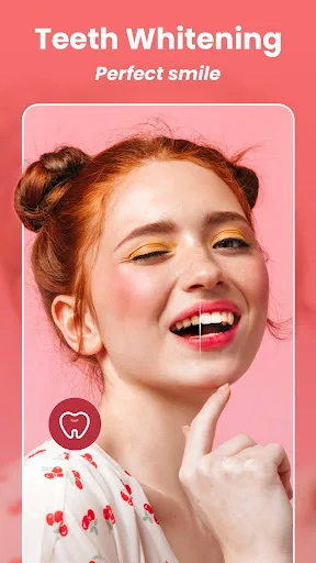 Photo Editor: Retouch, Enhance Android app screenshot 3