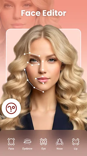 Photo Editor: Retouch, Enhance Android app screenshot 4