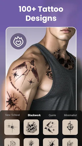 Photo Editor: Retouch, Enhance Android app screenshot 6