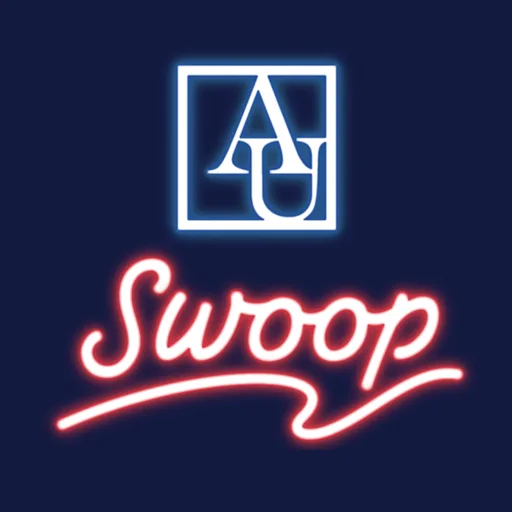 AU Swoop Android app icon