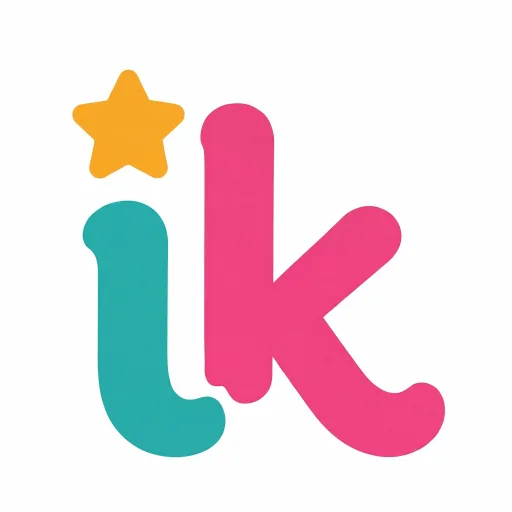 Iqra Kids-Learn Quran Android app icon