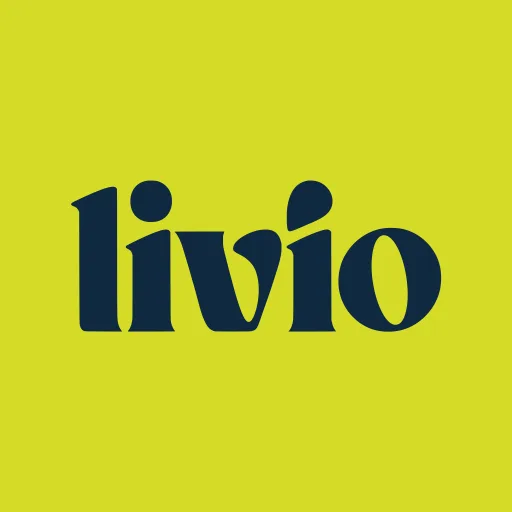 Livio Android app icon