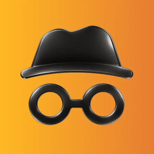 Fast Browser: Private Web Android app icon