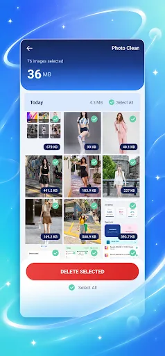 File Orbit Android app screenshot 2