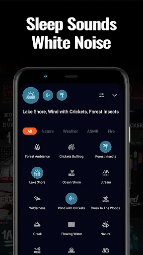 Podcast Player - Castbox Android app screenshot 4