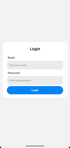 Insyncom Tech Companion Android app screenshot 1