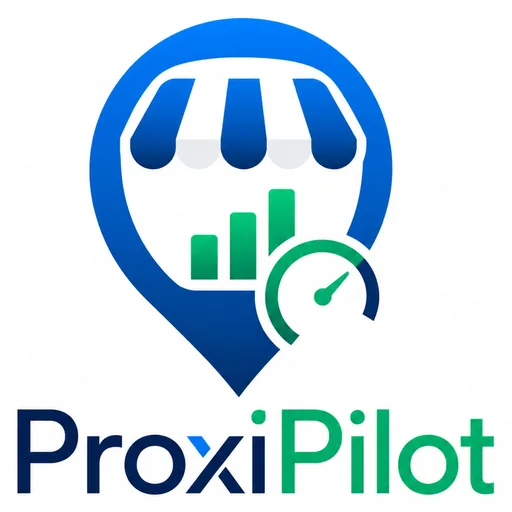 ProxiPilot Android app icon