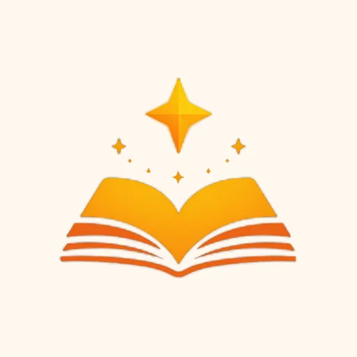 Stori | Books Read Aloud Android app icon