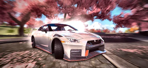 Race Max Pro - Car Racing Game Android app screenshot 4