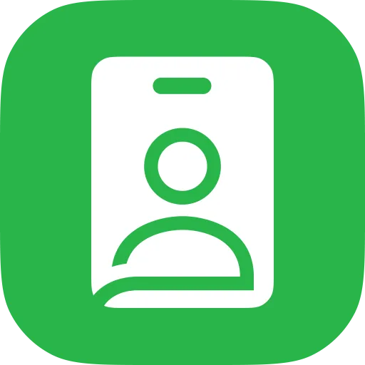 unicrew Android app icon